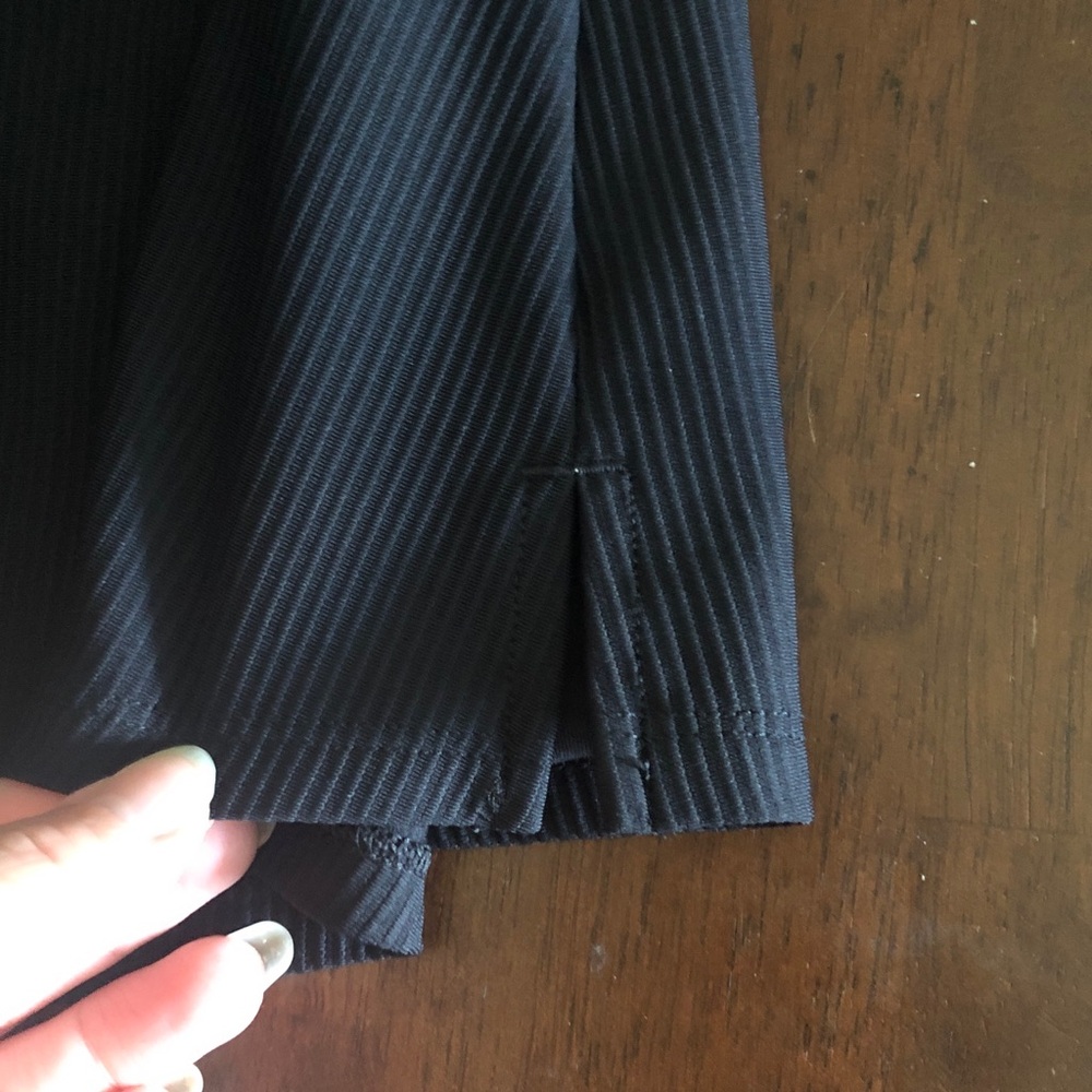 🤍 Old Navy Active Powersoft Extra High-Rise Skort - Picture 6 of 7